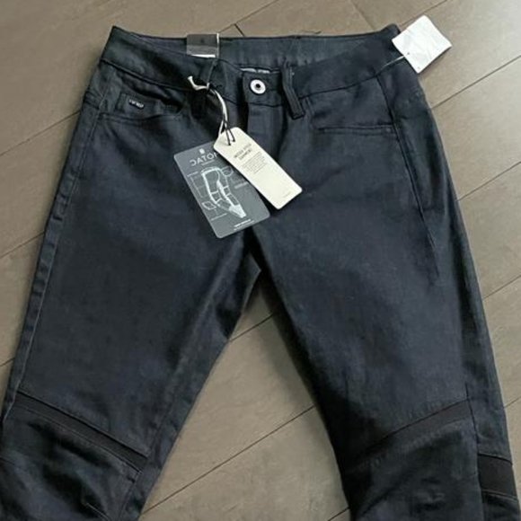 G star raw denim motac 3d jeans - Picture 7 of 7